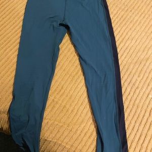 BRAND NEW Katy Hearn Stori leggings